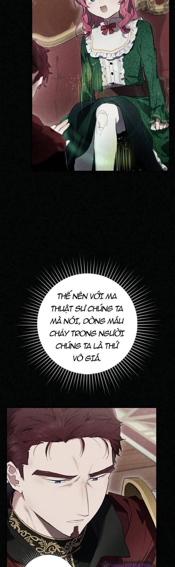 Kẻ Phán Quyết Chap 39 - Next Chap 40