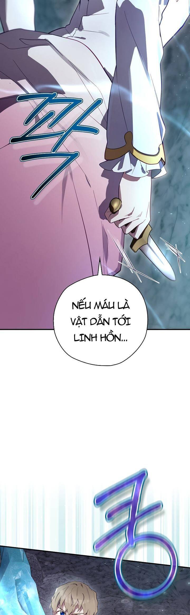 Kẻ Phán Quyết Chap 39 - Next Chap 40