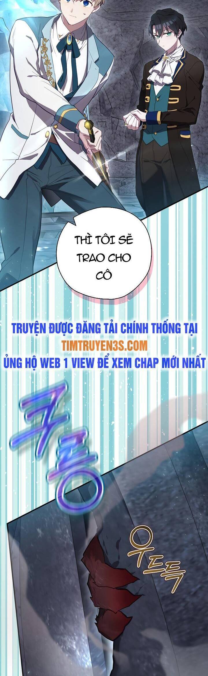 Kẻ Phán Quyết Chap 39 - Next Chap 40
