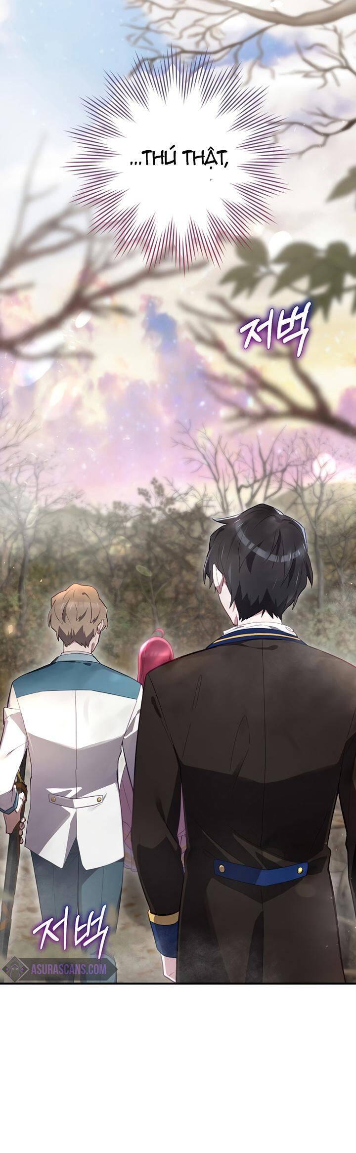 Kẻ Phán Quyết Chap 39 - Next Chap 40