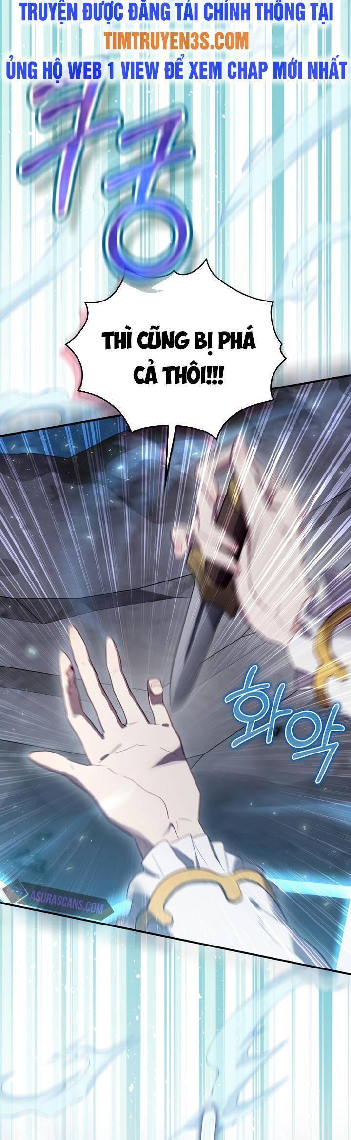 Kẻ Phán Quyết Chap 39 - Next Chap 40