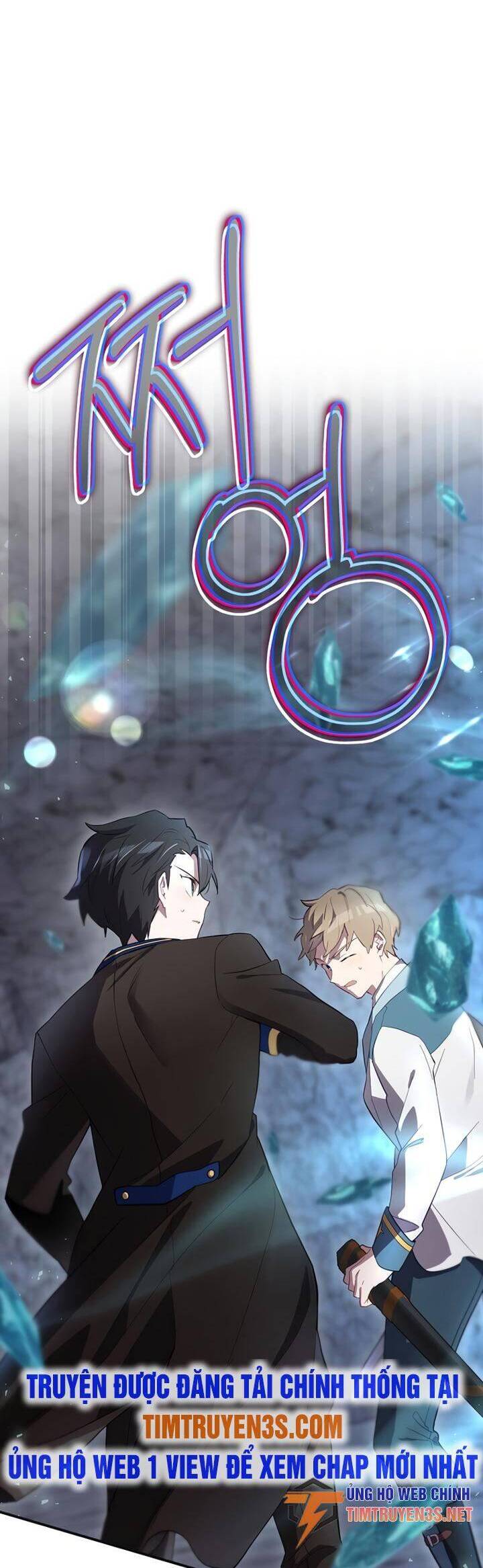 Kẻ Phán Quyết Chap 39 - Next Chap 40