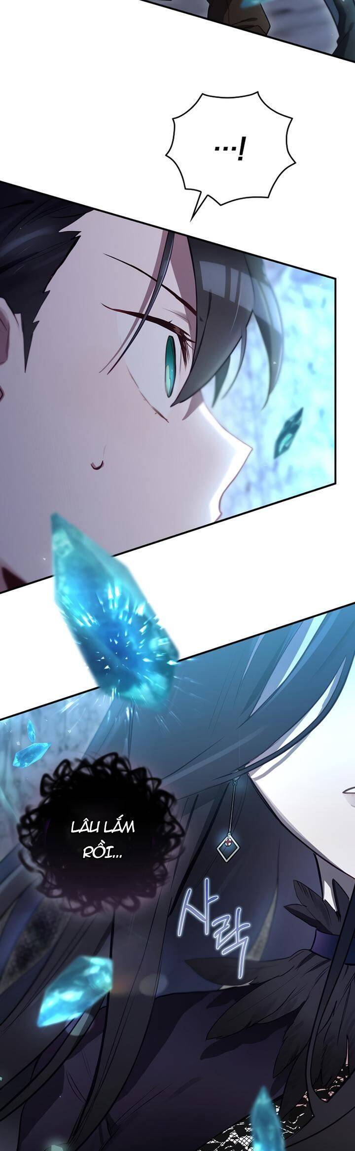 Kẻ Phán Quyết Chap 39 - Next Chap 40