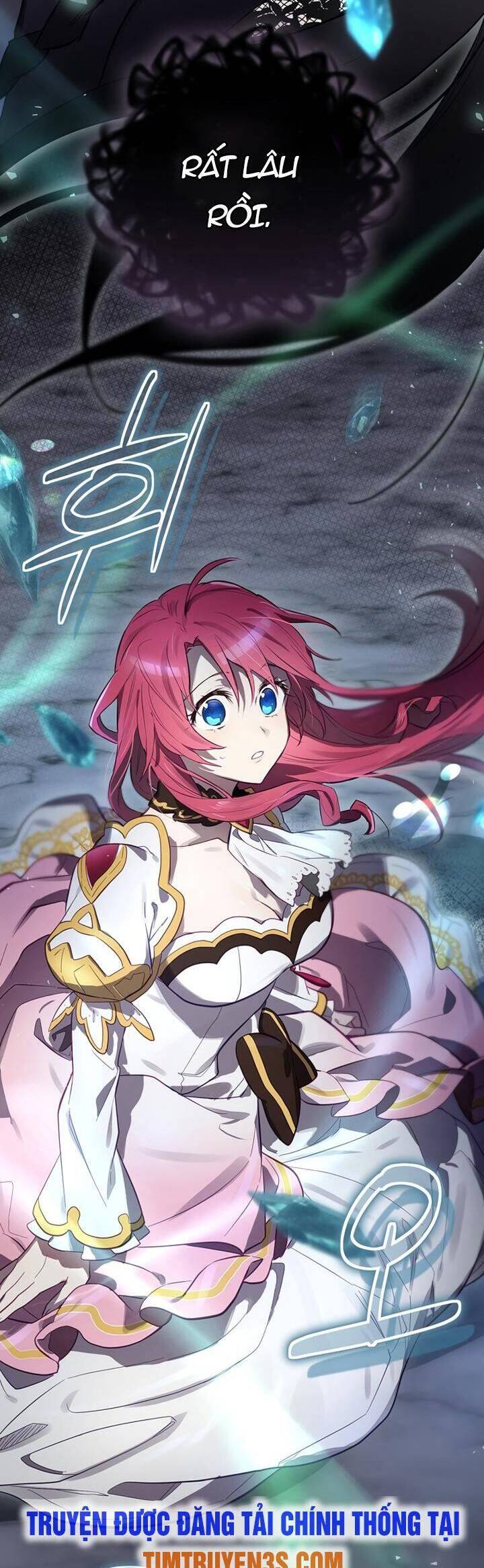 Kẻ Phán Quyết Chap 39 - Next Chap 40