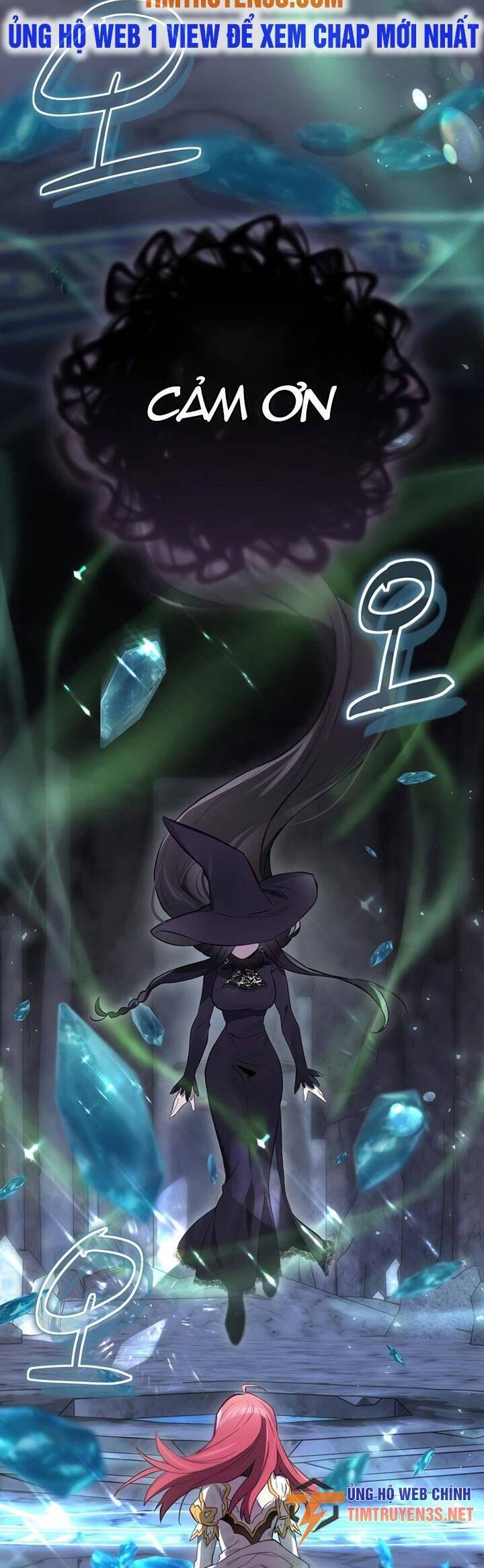 Kẻ Phán Quyết Chap 39 - Next Chap 40