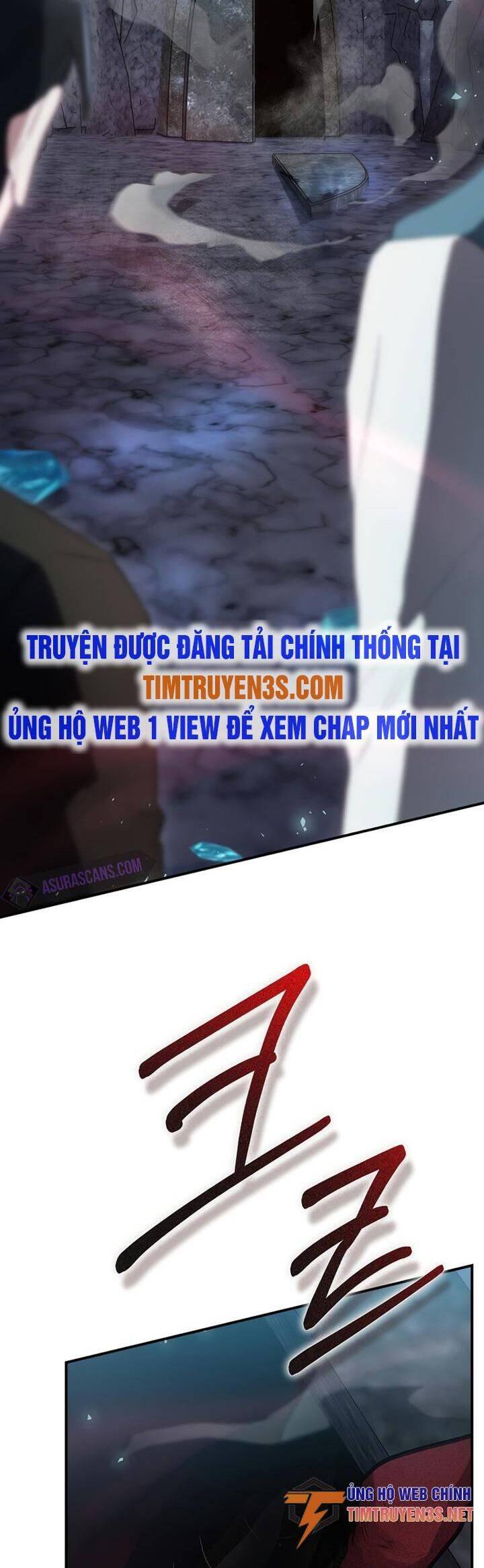 Kẻ Phán Quyết Chap 39 - Next Chap 40