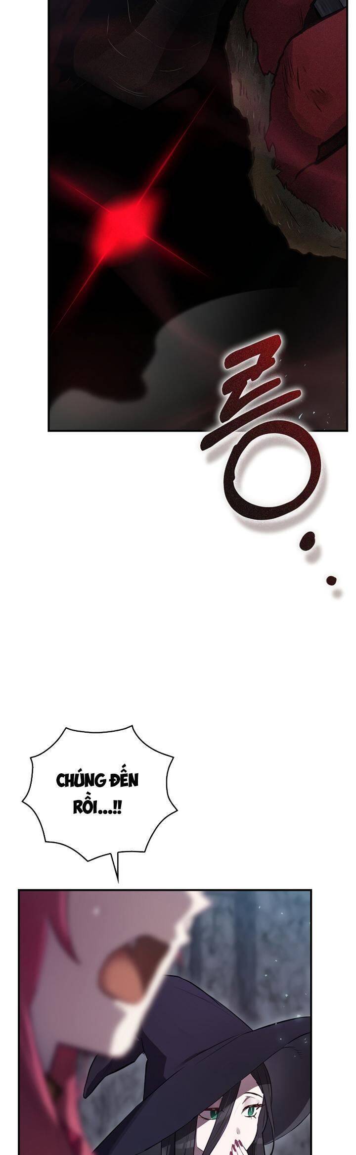 Kẻ Phán Quyết Chap 39 - Next Chap 40