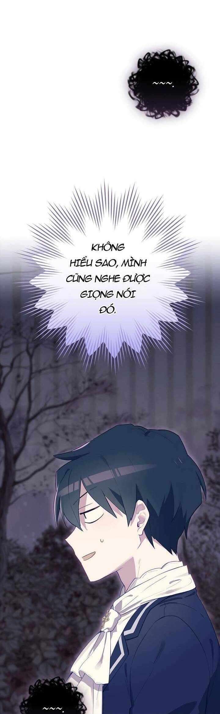 Kẻ Phán Quyết Chap 39 - Next Chap 40