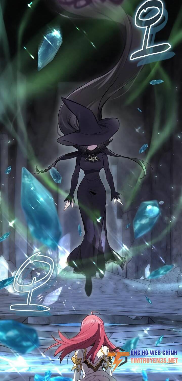 Kẻ Phán Quyết Chap 39 - Next Chap 40