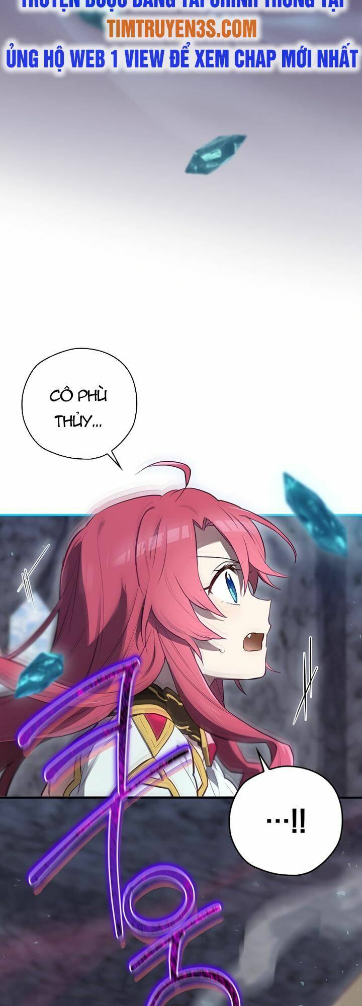 Kẻ Phán Quyết Chap 39 - Next Chap 40