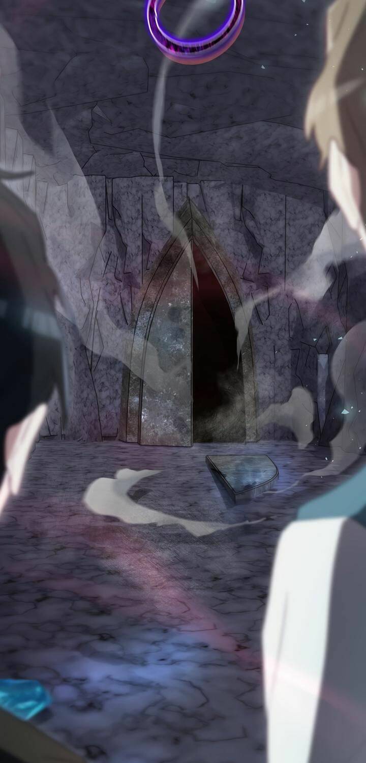 Kẻ Phán Quyết Chap 39 - Next Chap 40