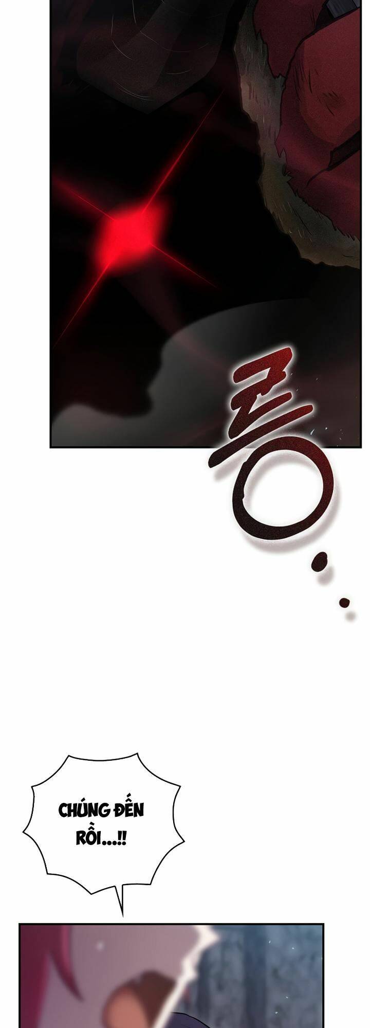 Kẻ Phán Quyết Chap 39 - Next Chap 40