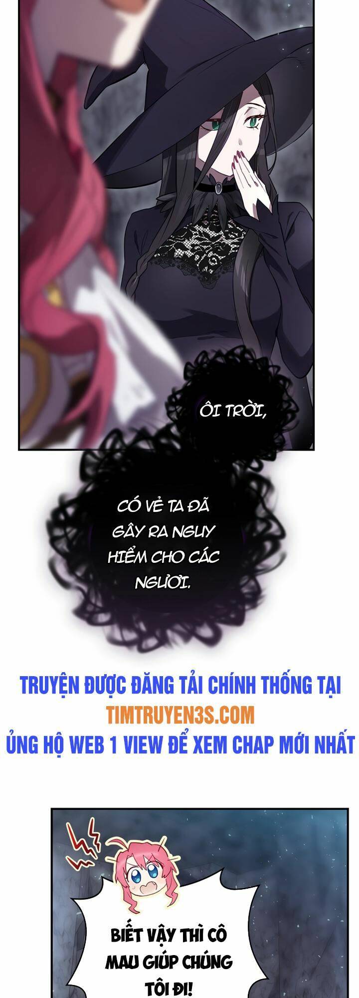 Kẻ Phán Quyết Chap 39 - Next Chap 40