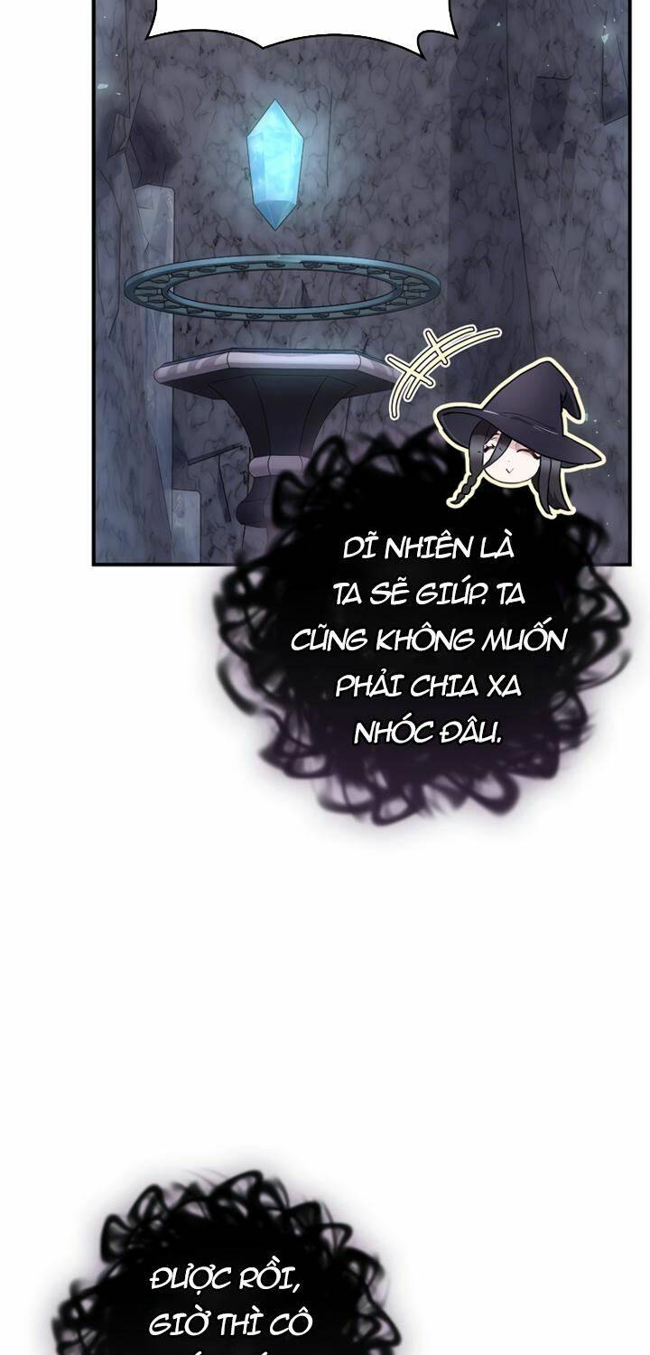 Kẻ Phán Quyết Chap 39 - Next Chap 40