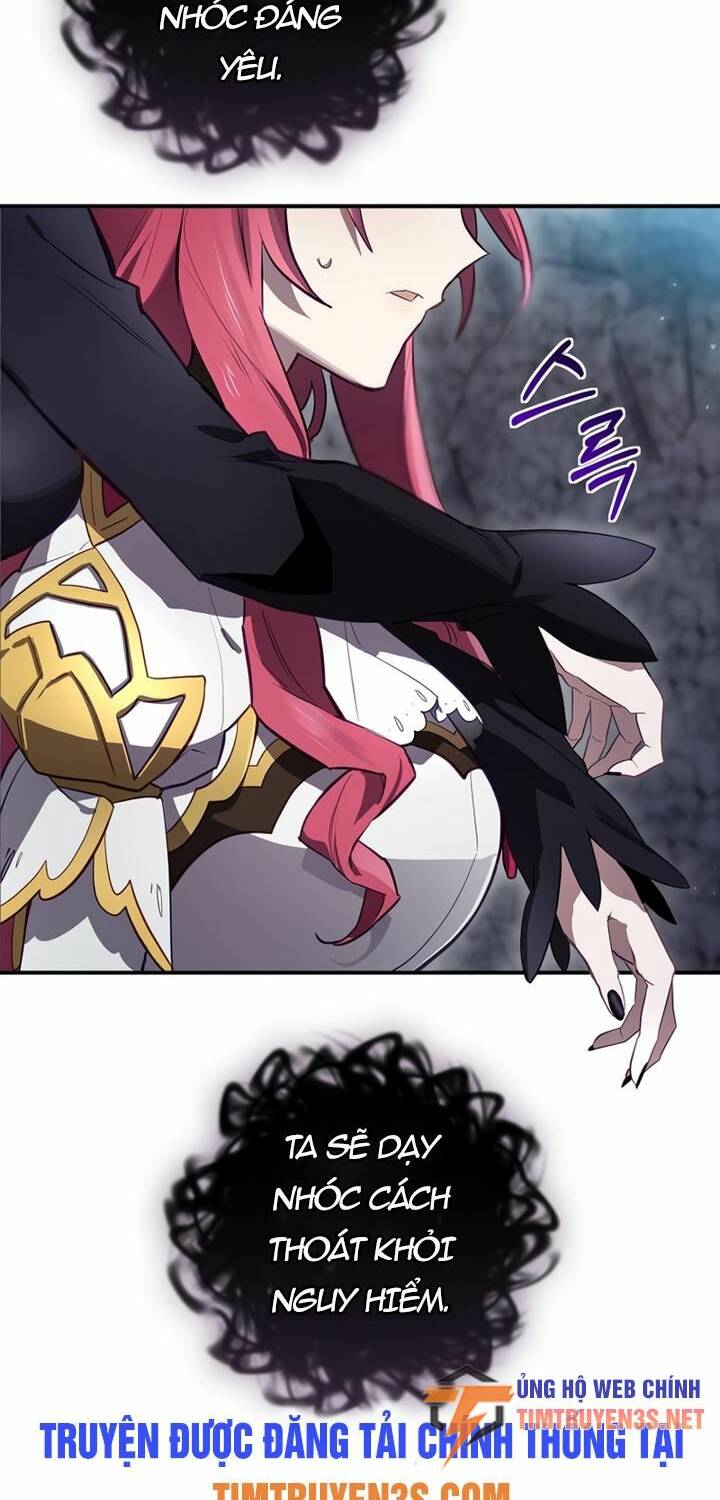 Kẻ Phán Quyết Chap 39 - Next Chap 40