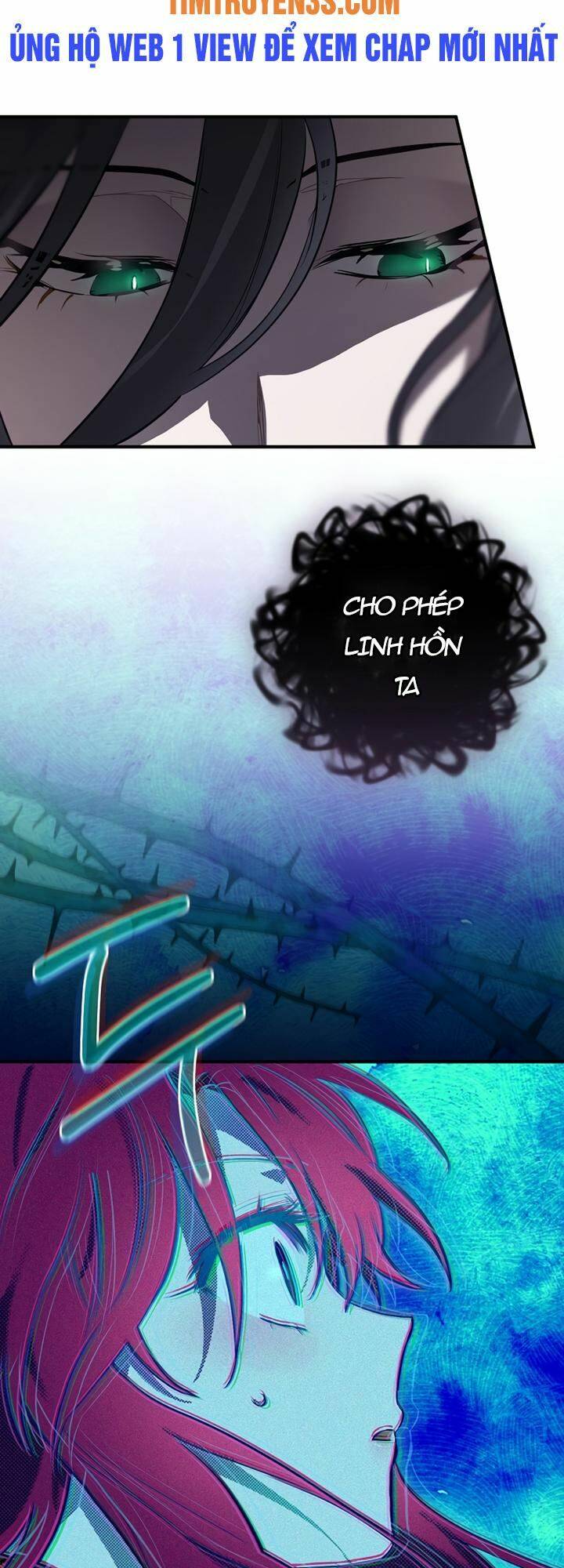 Kẻ Phán Quyết Chap 39 - Next Chap 40