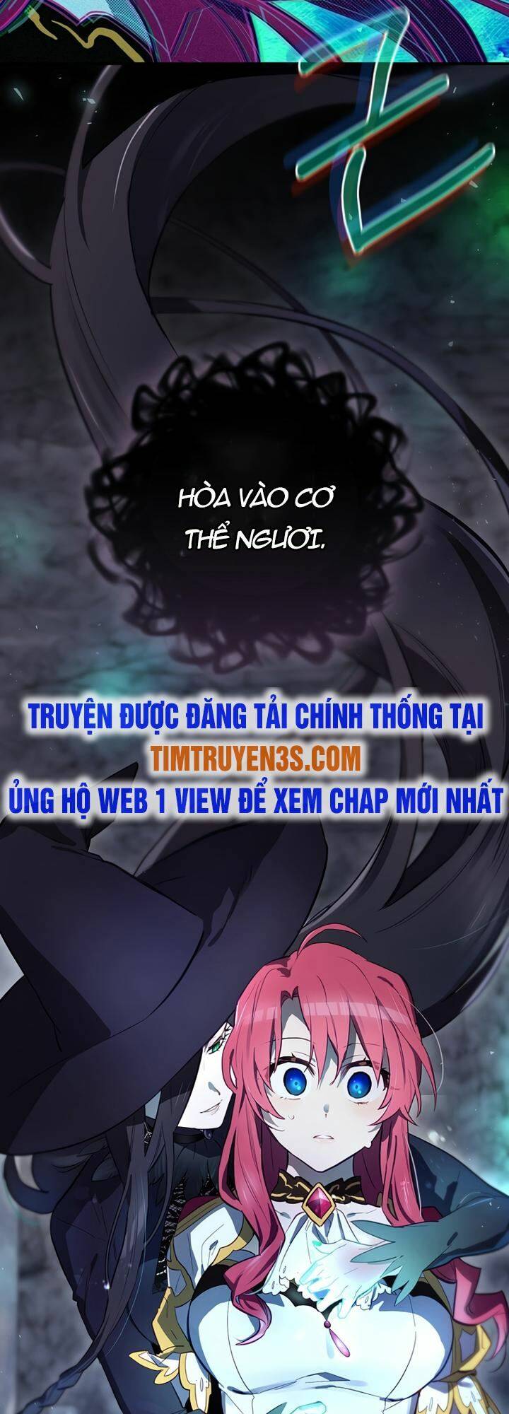 Kẻ Phán Quyết Chap 39 - Next Chap 40
