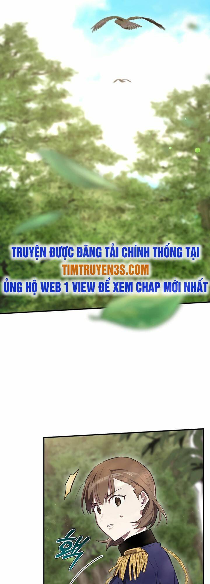 Kẻ Phán Quyết Chap 39 - Next Chap 40