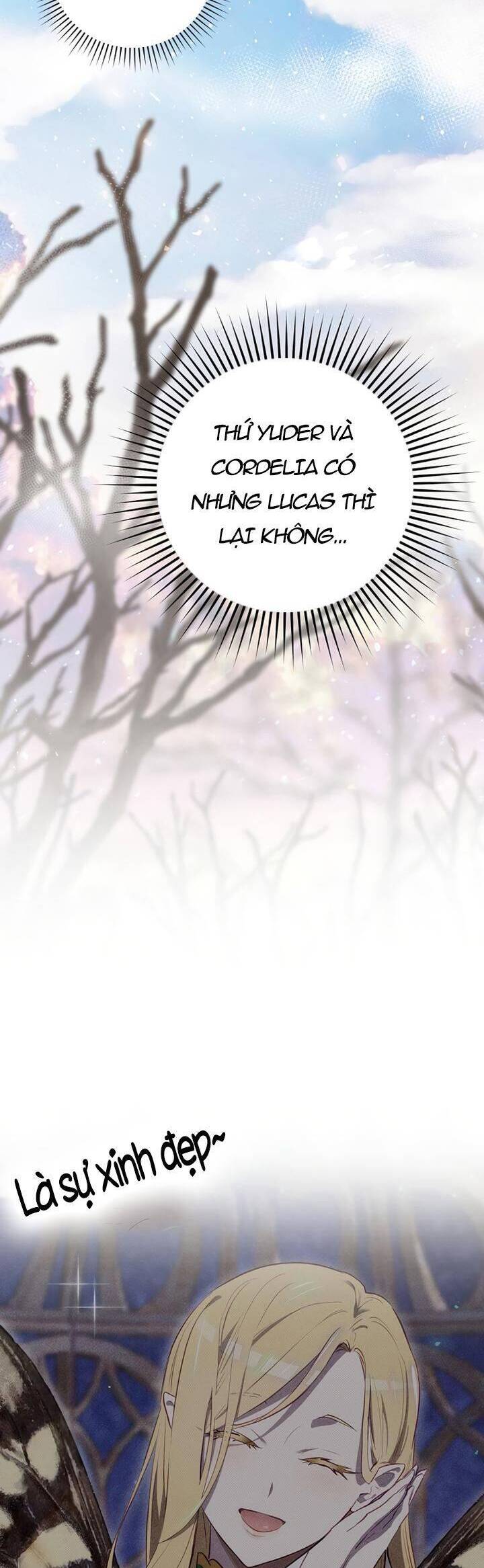 Kẻ Phán Quyết Chap 39 - Next Chap 40