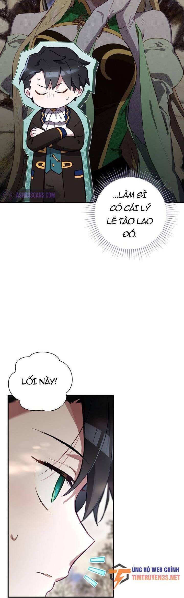 Kẻ Phán Quyết Chap 39 - Next Chap 40