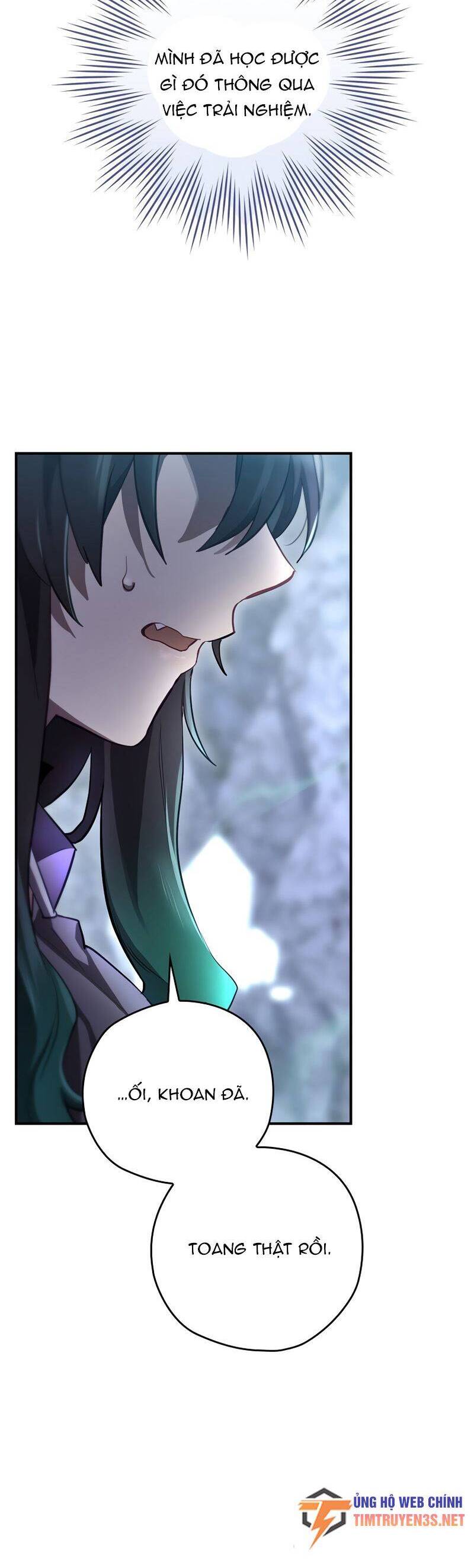 Kẻ Phán Quyết Chap 40 - Next Chap 41