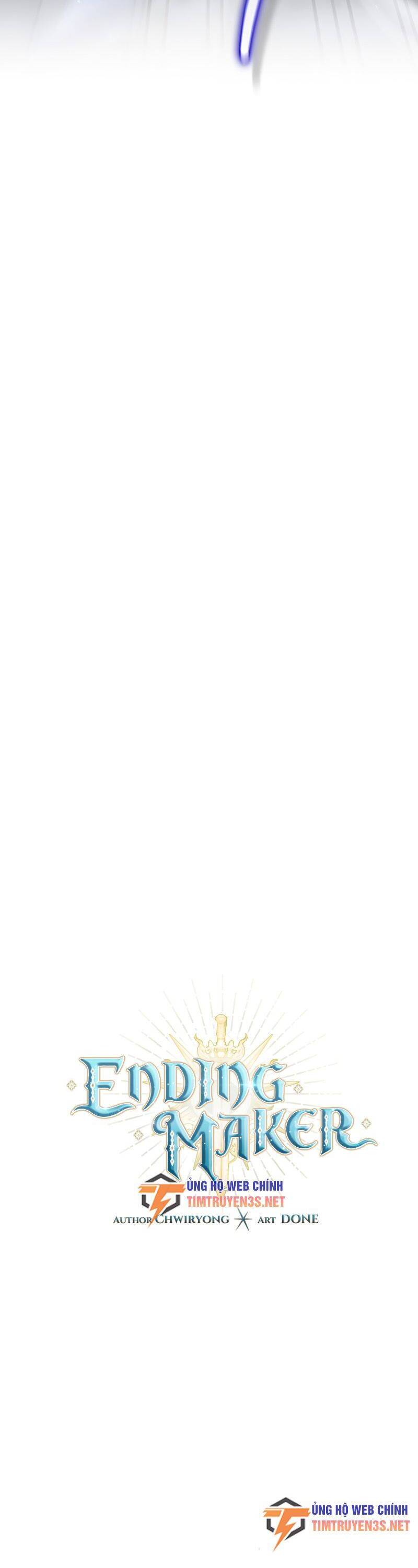 Kẻ Phán Quyết Chap 40 - Next Chap 41