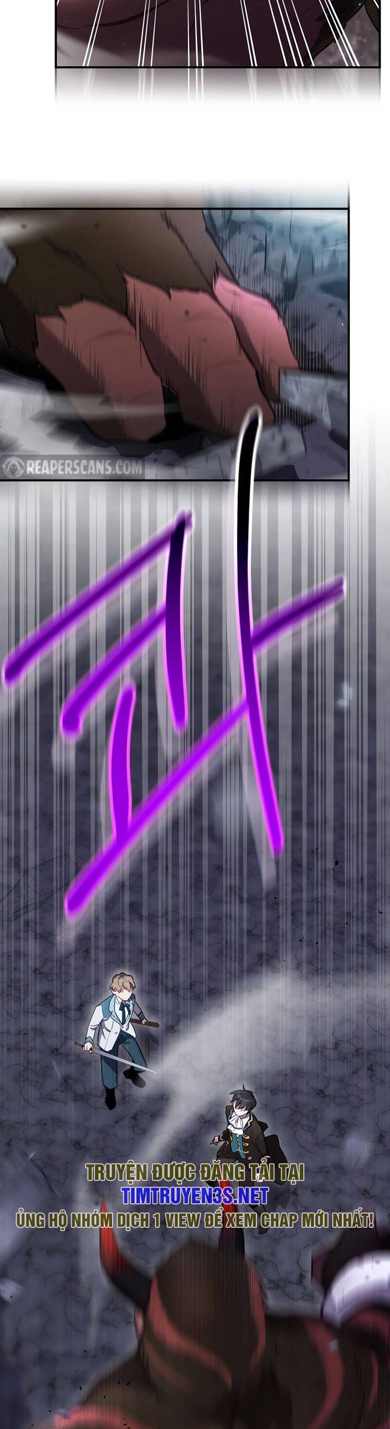 Kẻ Phán Quyết Chap 40 - Next Chap 41