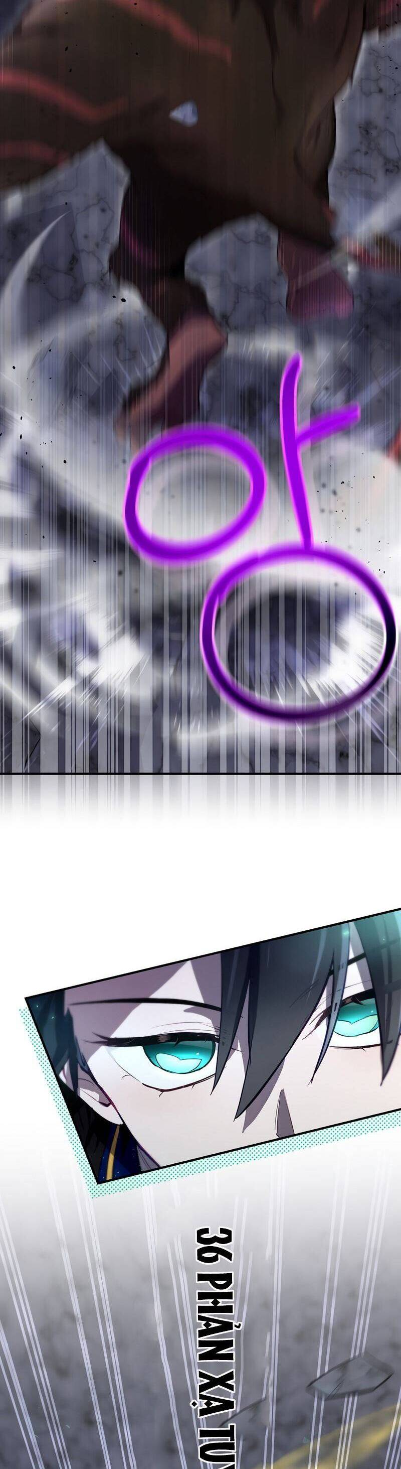 Kẻ Phán Quyết Chap 40 - Next Chap 41