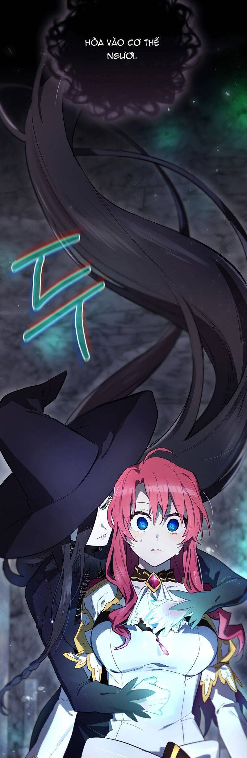 Kẻ Phán Quyết Chap 40 - Next Chap 41