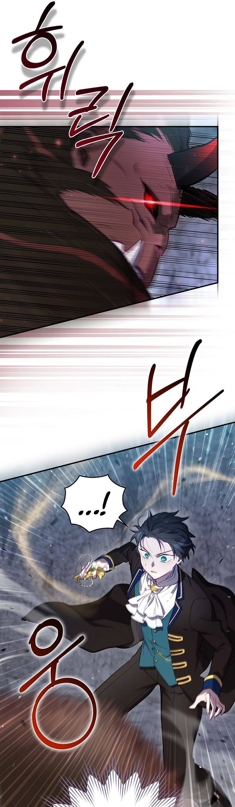 Kẻ Phán Quyết Chap 40 - Next Chap 41