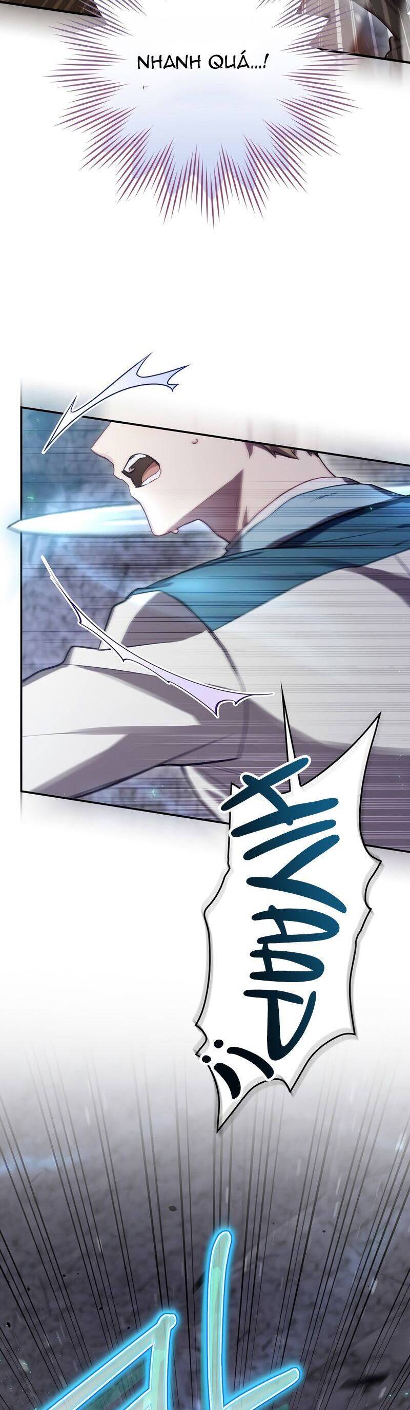 Kẻ Phán Quyết Chap 40 - Next Chap 41