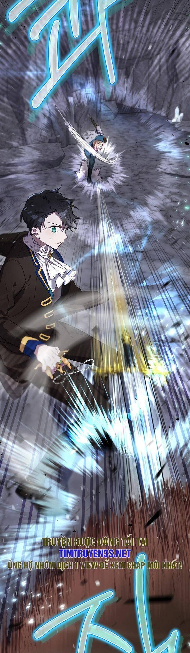 Kẻ Phán Quyết Chap 40 - Next Chap 41