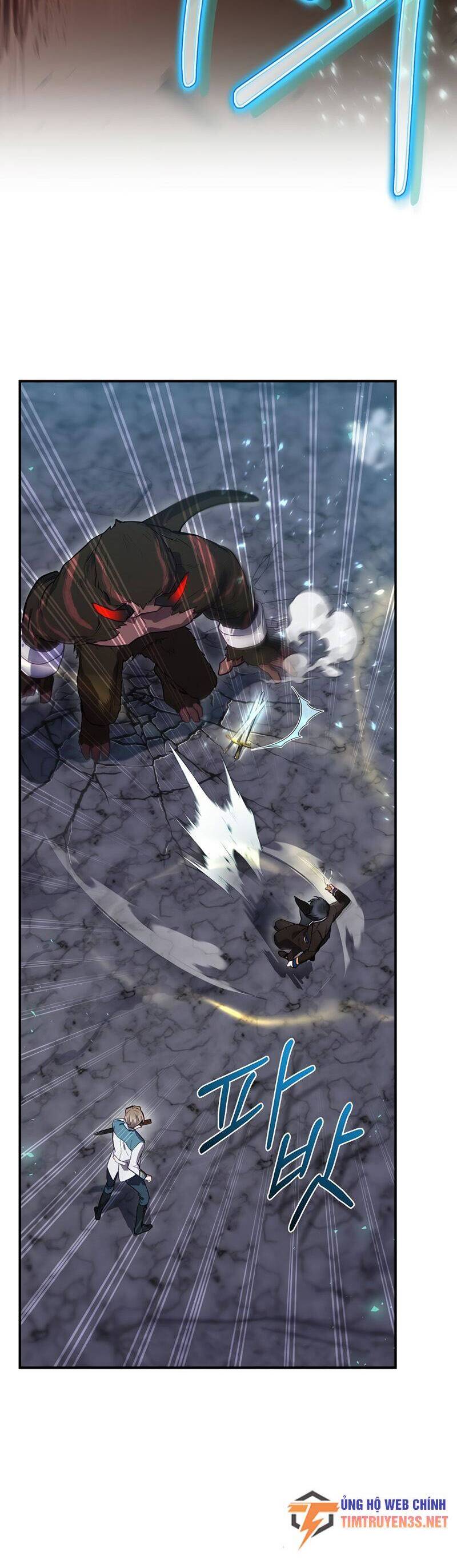 Kẻ Phán Quyết Chap 40 - Next Chap 41