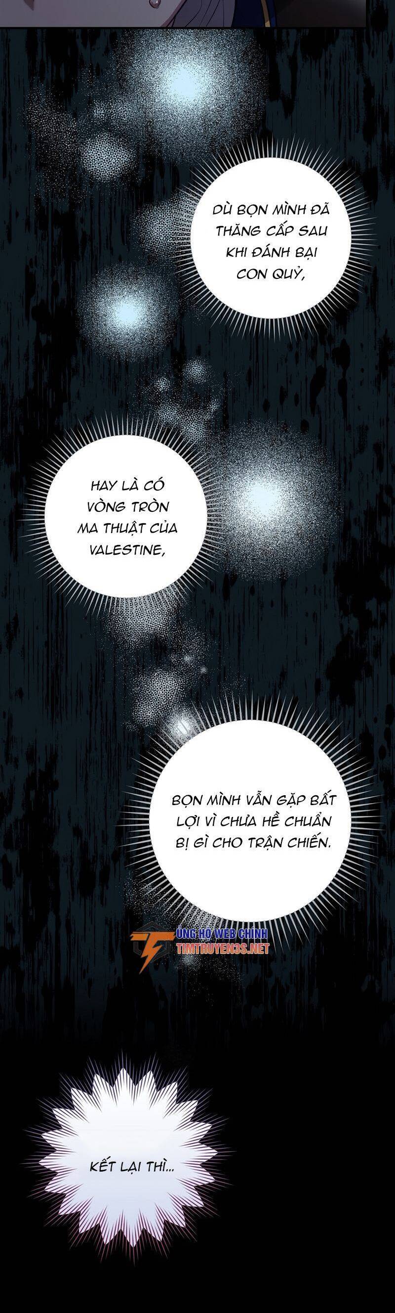 Kẻ Phán Quyết Chap 40 - Next Chap 41