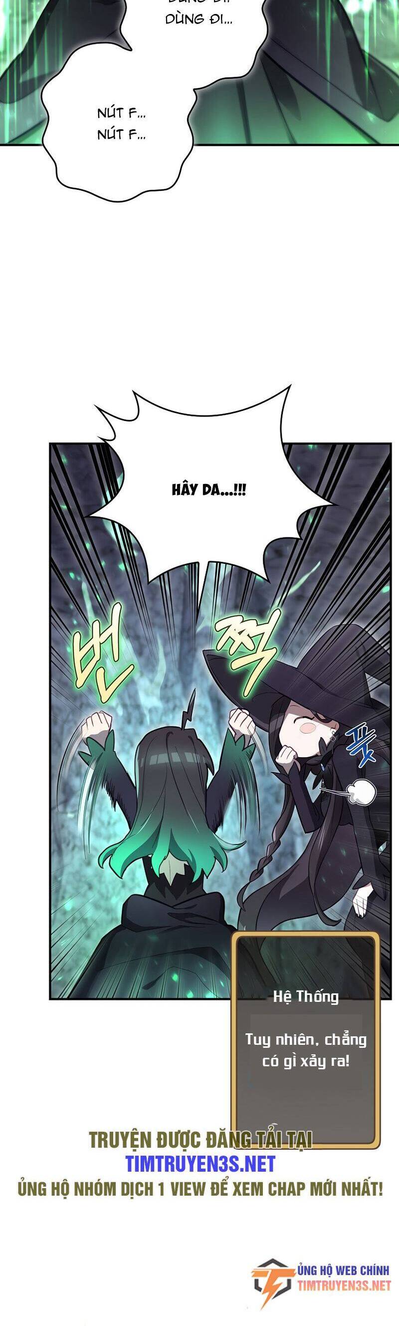 Kẻ Phán Quyết Chap 40 - Next Chap 41