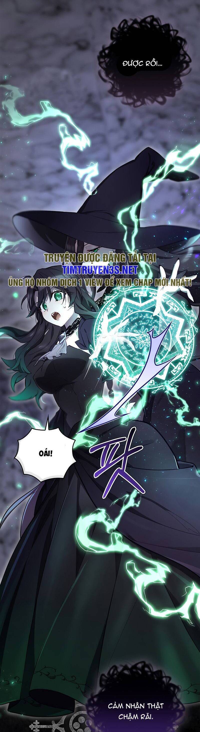 Kẻ Phán Quyết Chap 40 - Next Chap 41