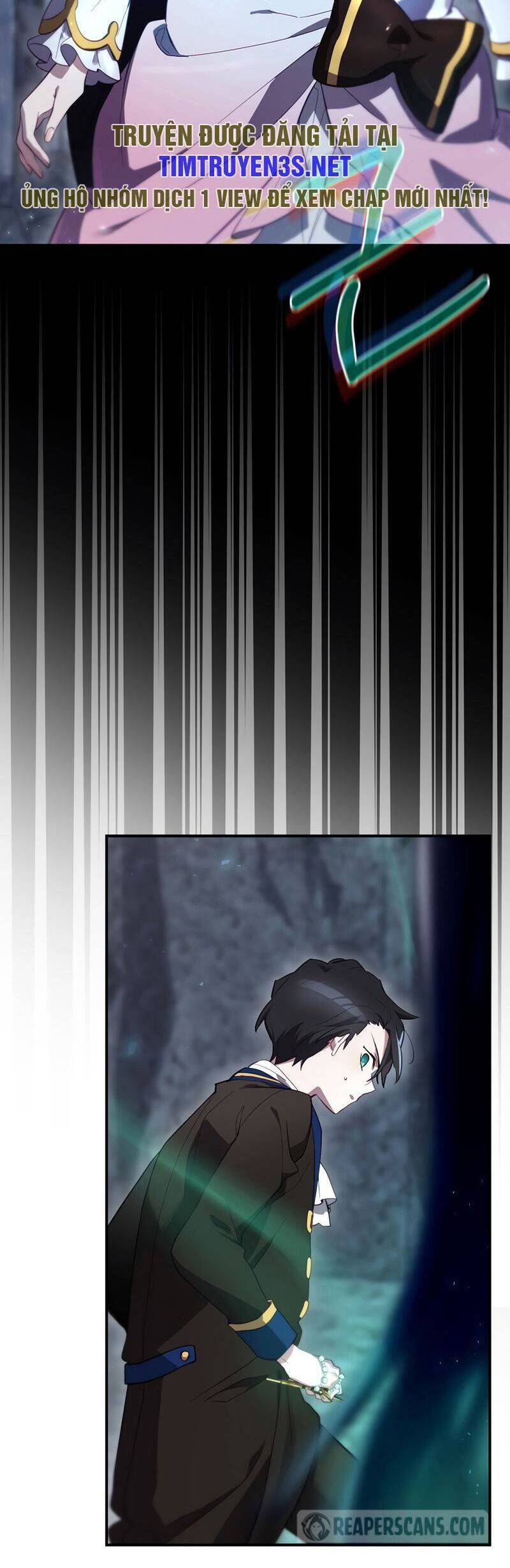 Kẻ Phán Quyết Chap 40 - Next Chap 41