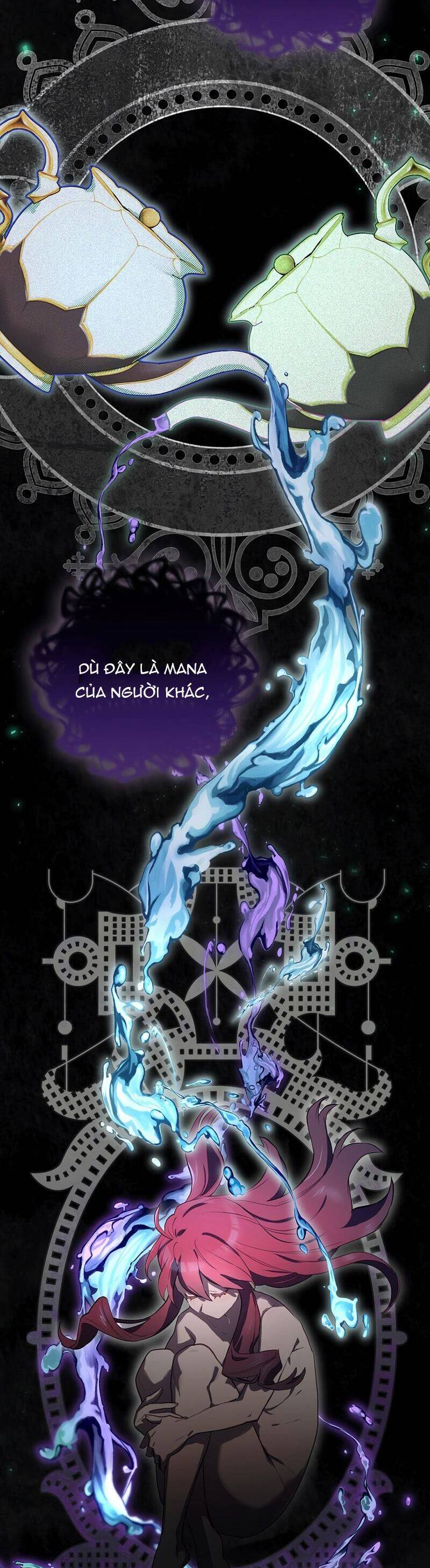 Kẻ Phán Quyết Chap 40 - Next Chap 41