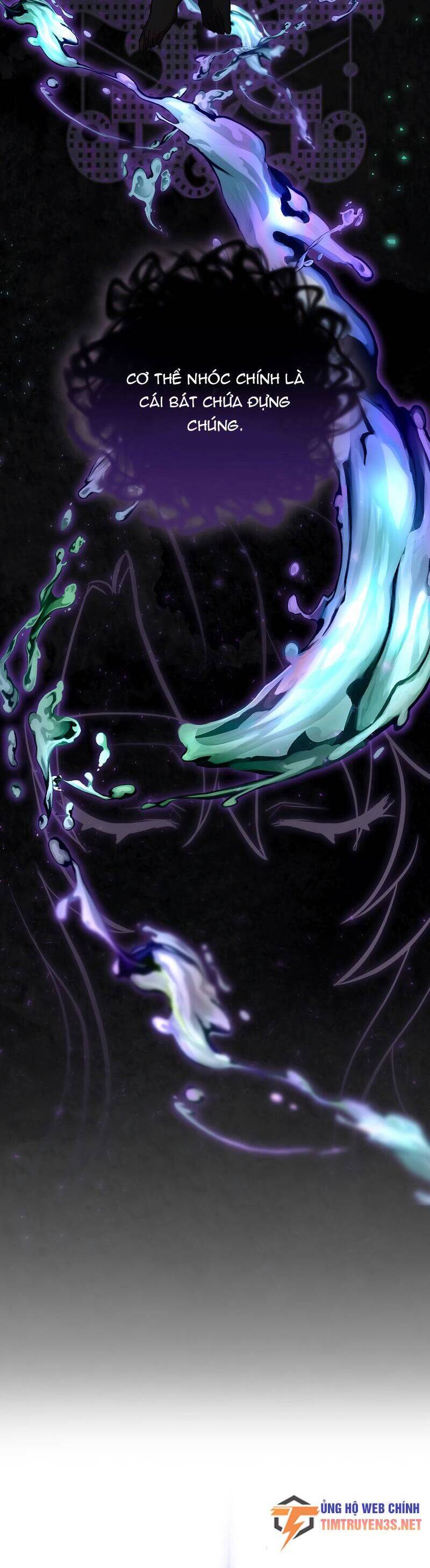 Kẻ Phán Quyết Chap 40 - Next Chap 41