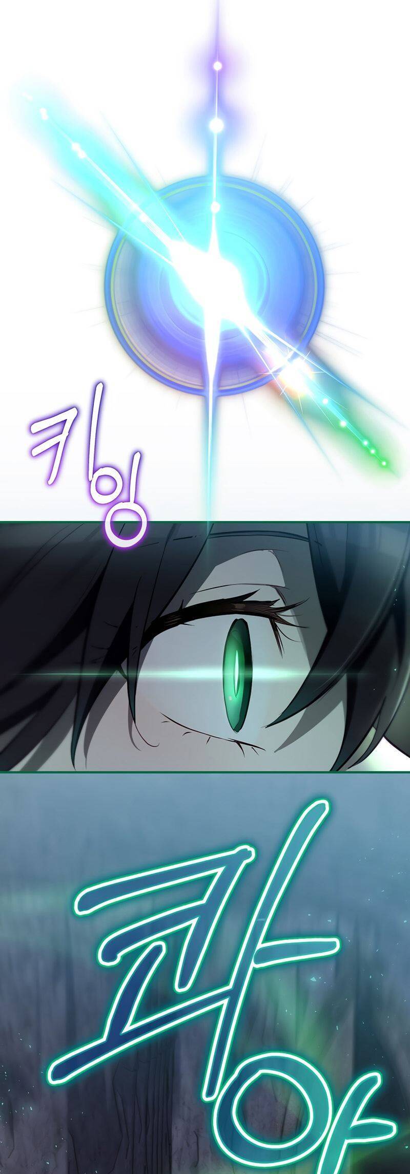 Kẻ Phán Quyết Chap 40 - Next Chap 41