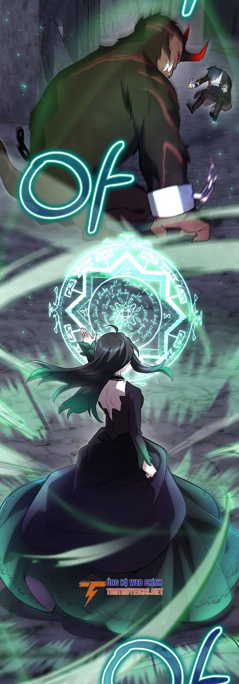 Kẻ Phán Quyết Chap 40 - Next Chap 41