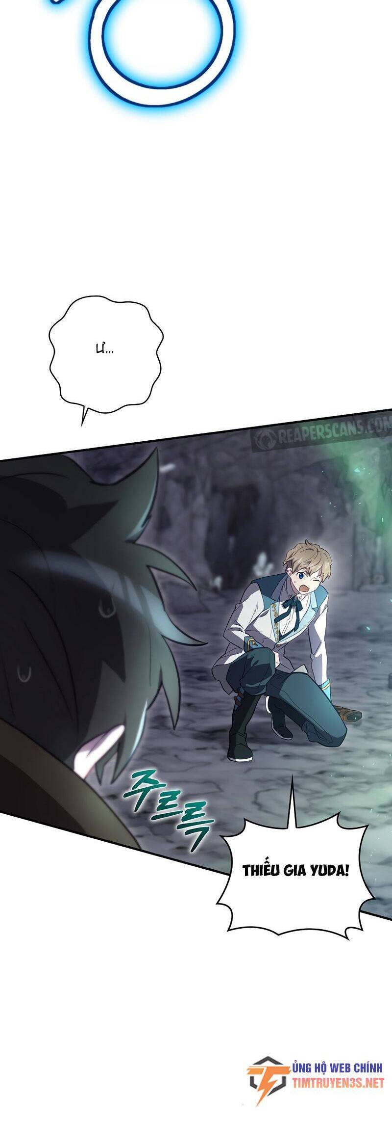 Kẻ Phán Quyết Chap 40 - Next Chap 41