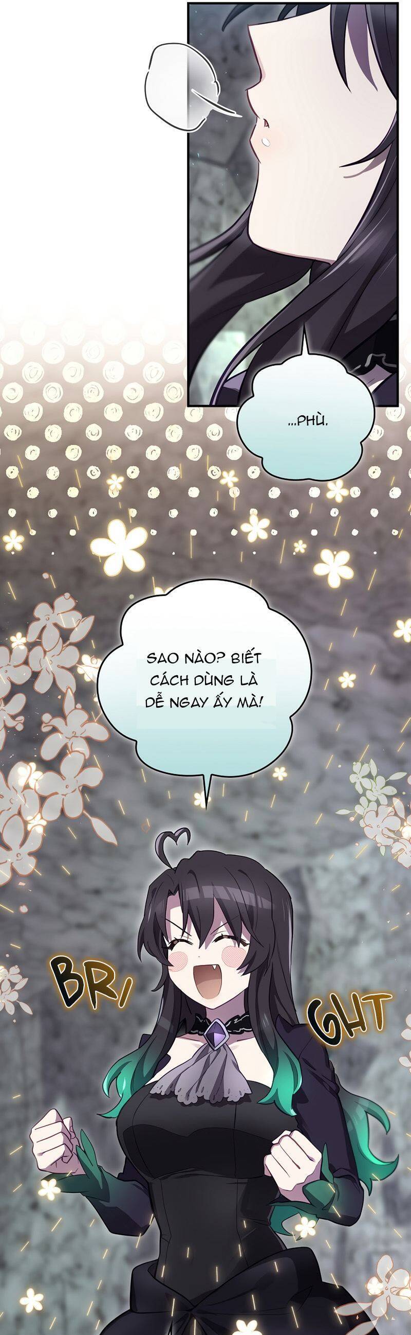 Kẻ Phán Quyết Chap 40 - Next Chap 41