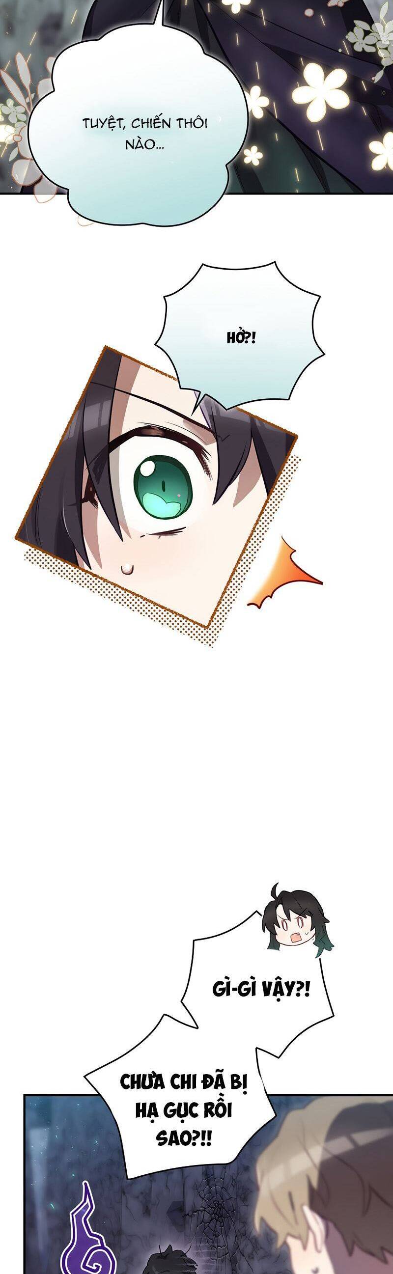 Kẻ Phán Quyết Chap 40 - Next Chap 41