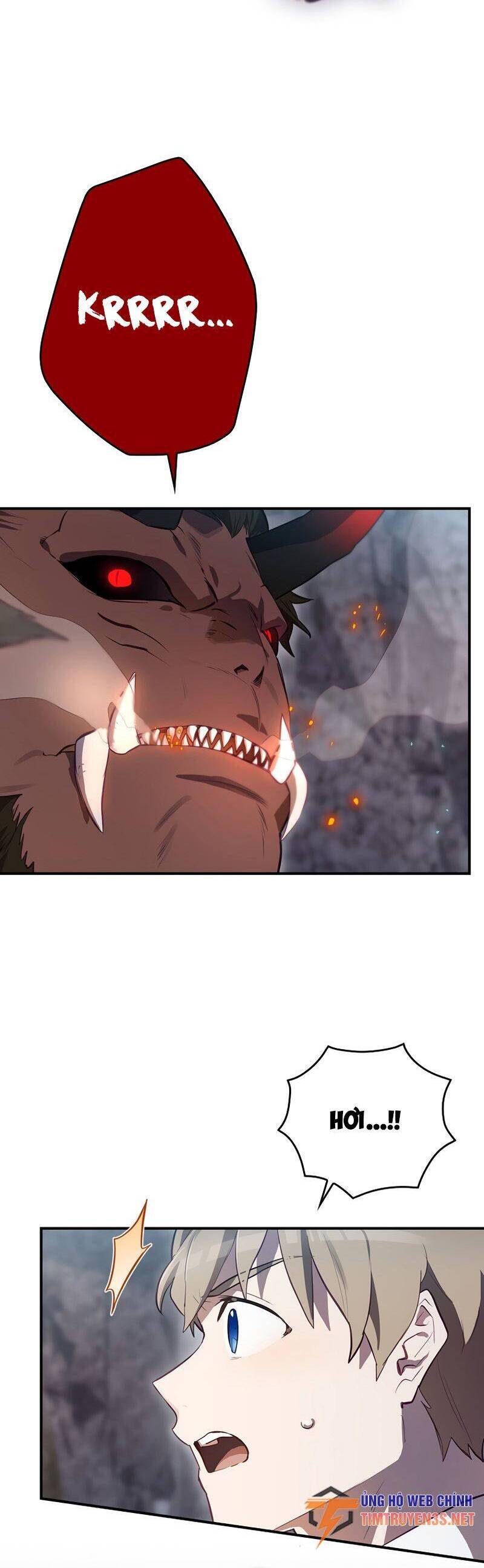 Kẻ Phán Quyết Chap 40 - Next Chap 41