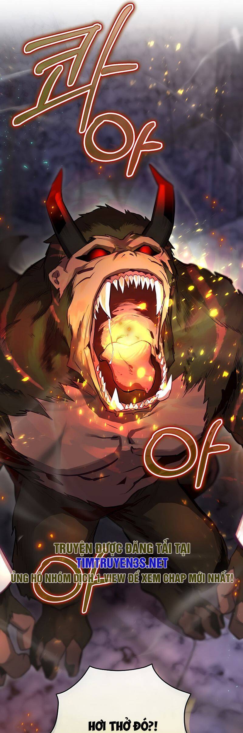 Kẻ Phán Quyết Chap 40 - Next Chap 41