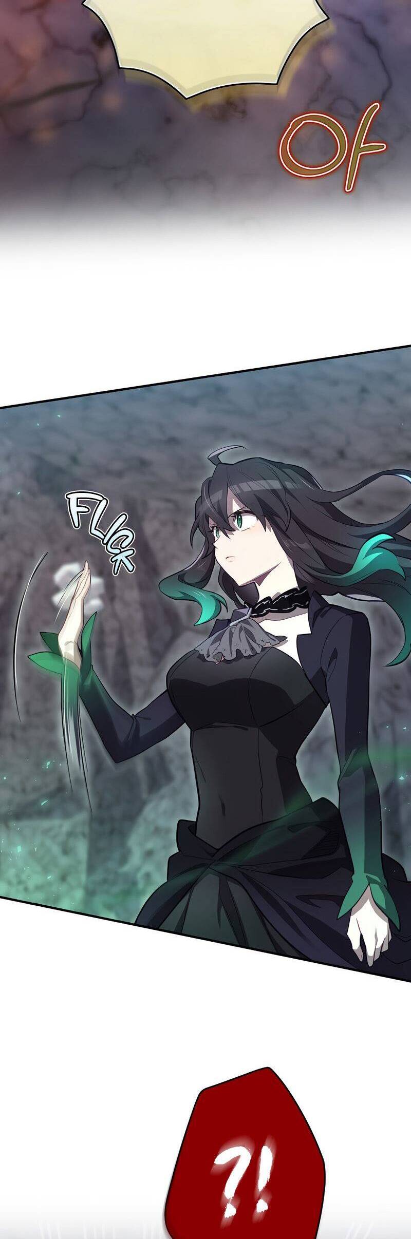 Kẻ Phán Quyết Chap 40 - Next Chap 41