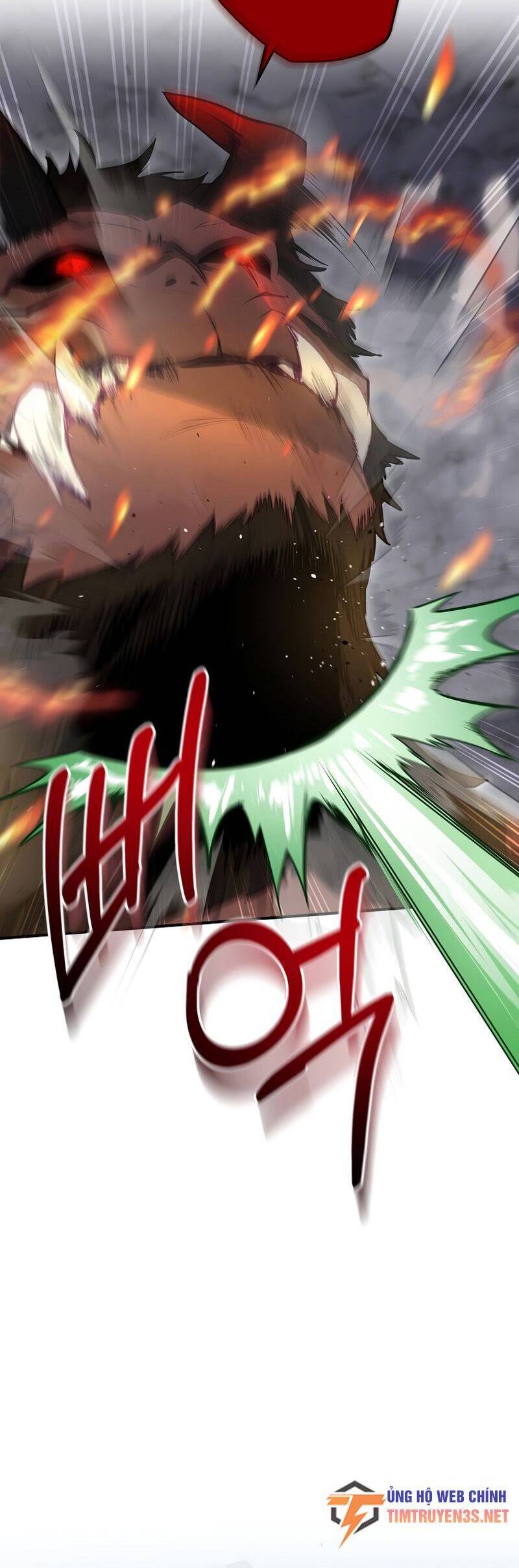 Kẻ Phán Quyết Chap 40 - Next Chap 41