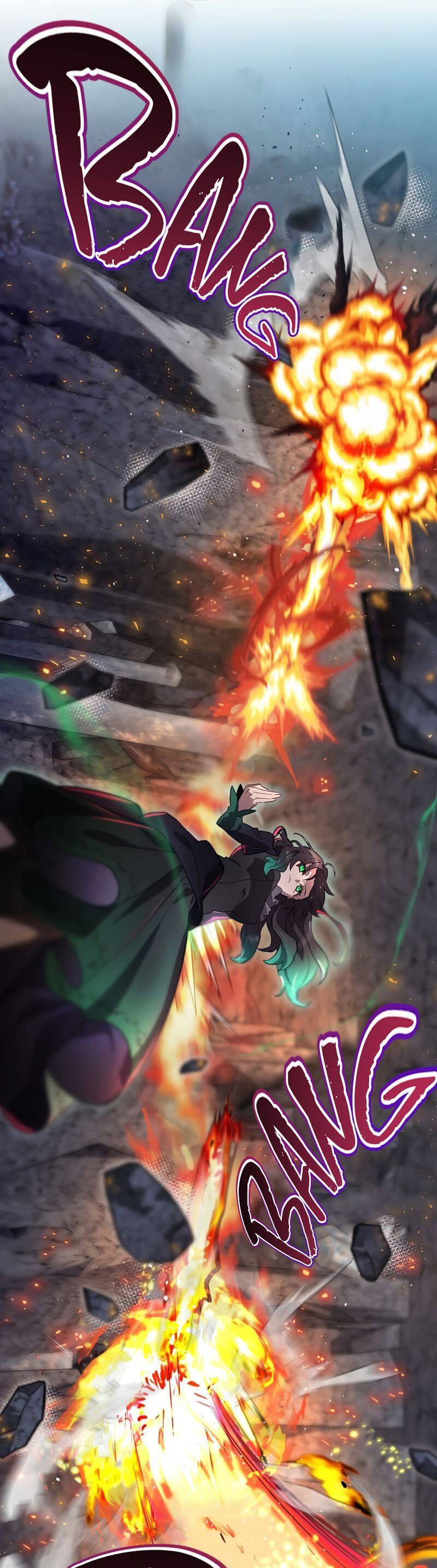 Kẻ Phán Quyết Chap 40 - Next Chap 41