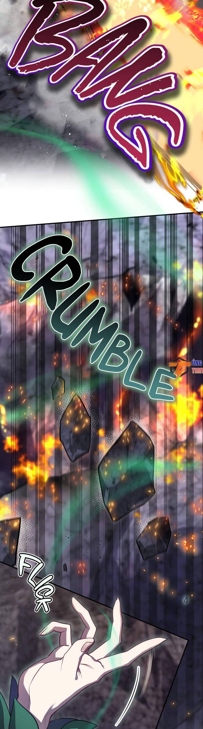 Kẻ Phán Quyết Chap 40 - Next Chap 41